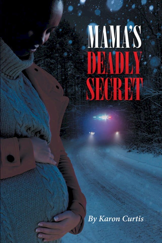  Mama's Deadly Secret(Kobo/電子書)