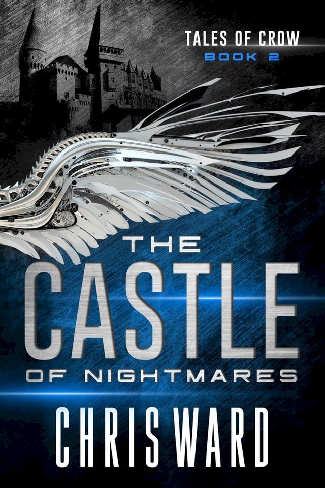  The Castle of Nightmares(Kobo/電子書)