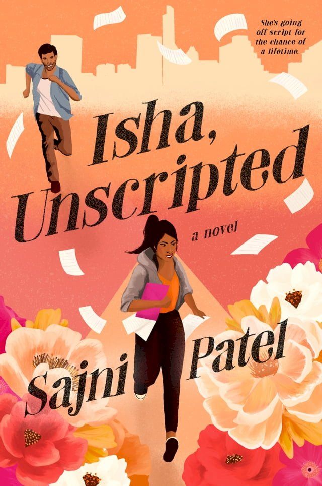  Isha, Unscripted(Kobo/電子書)