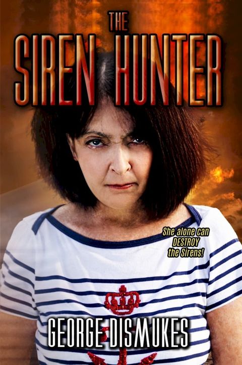 The Siren Hunter(Kobo/電子書)