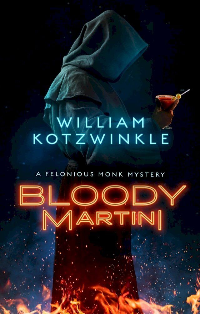  Bloody Martini(Kobo/電子書)