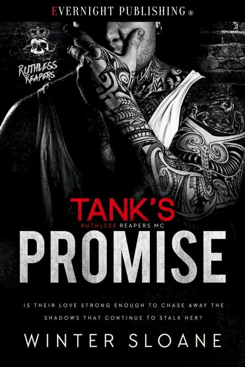 Tank's Promise(Kobo/電子書)