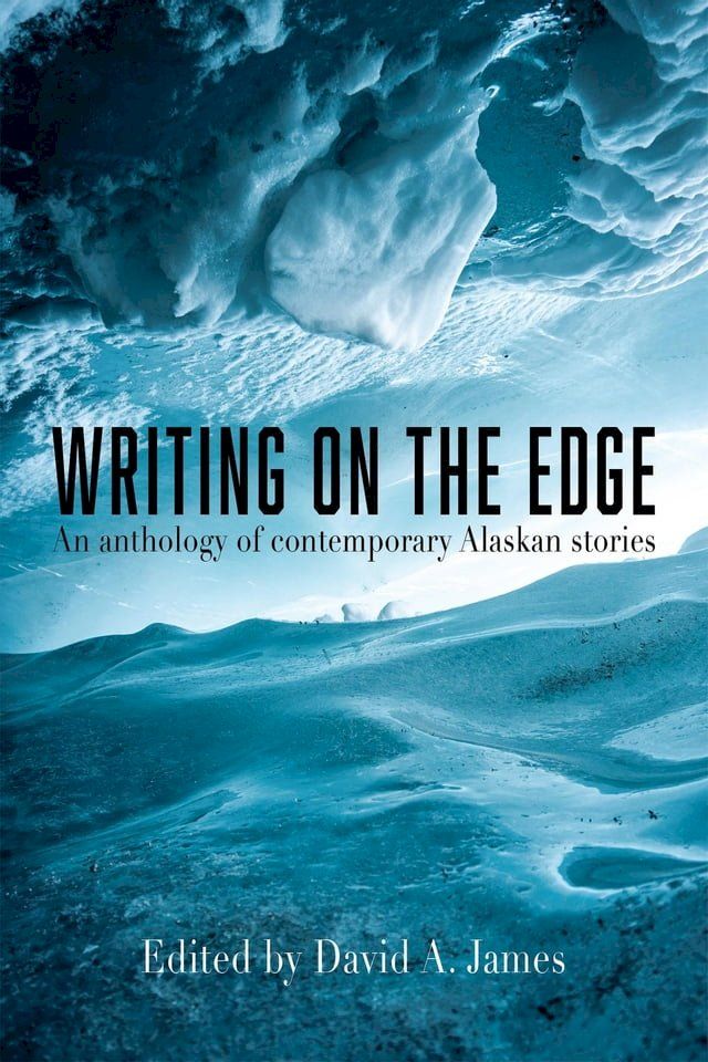  Writing on the Edge(Kobo/電子書)