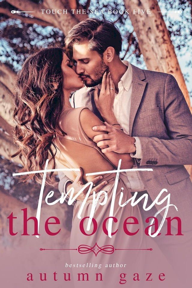  Tempting the Ocean(Kobo/電子書)