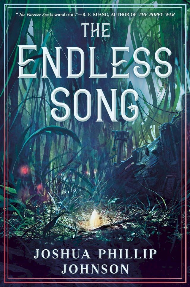  The Endless Song(Kobo/電子書)