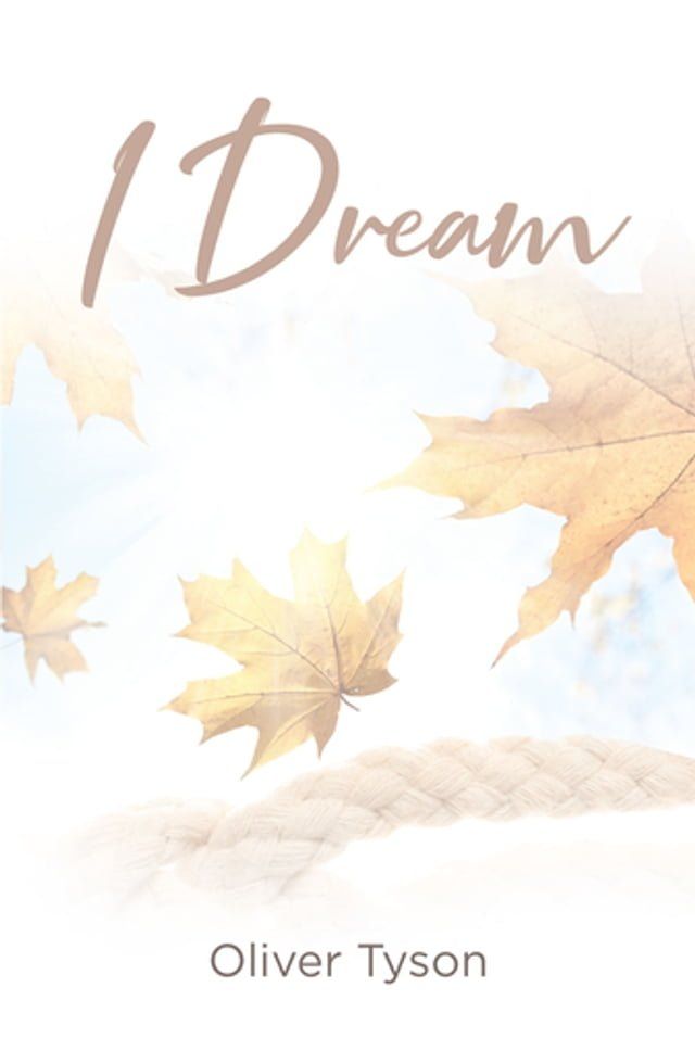  I Dream(Kobo/電子書)