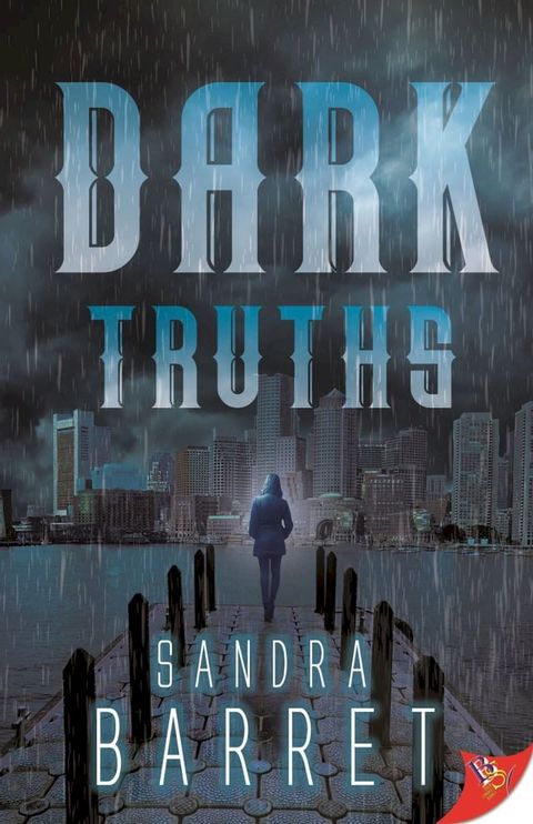 Dark Truths(Kobo/電子書)