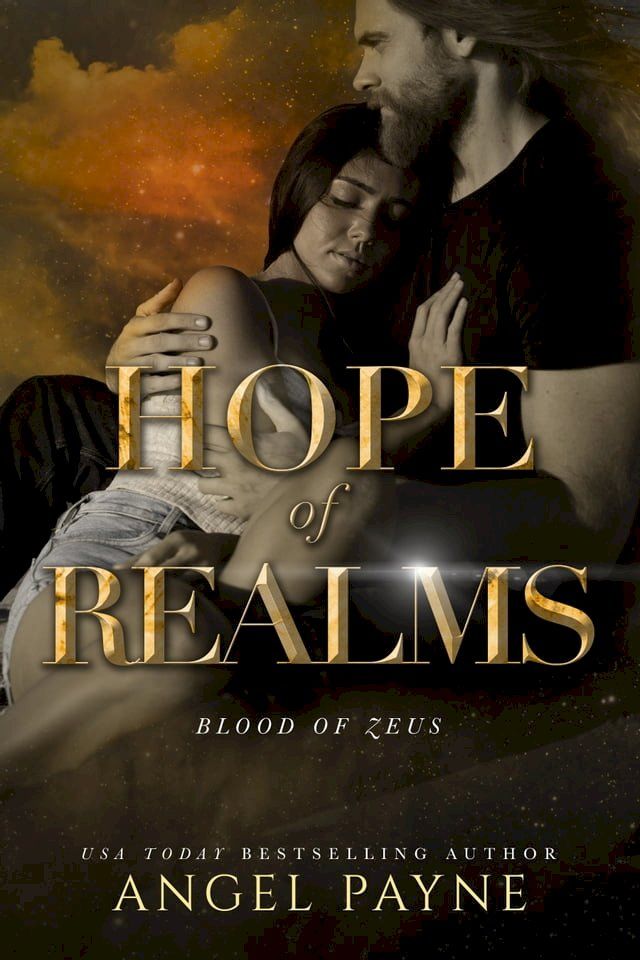  Hope of Realms(Kobo/電子書)