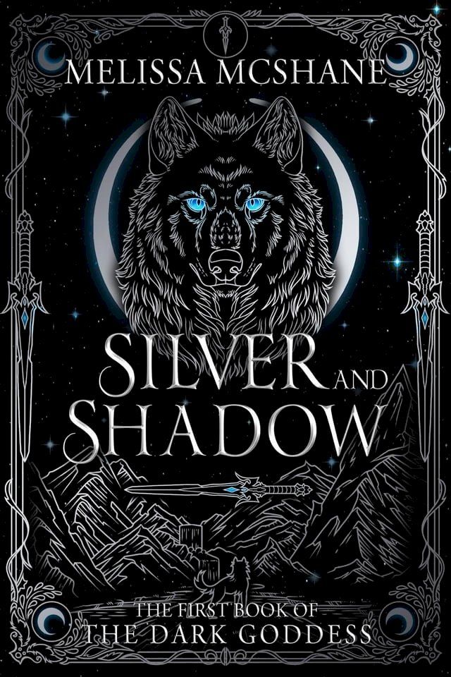  Silver and Shadow(Kobo/電子書)