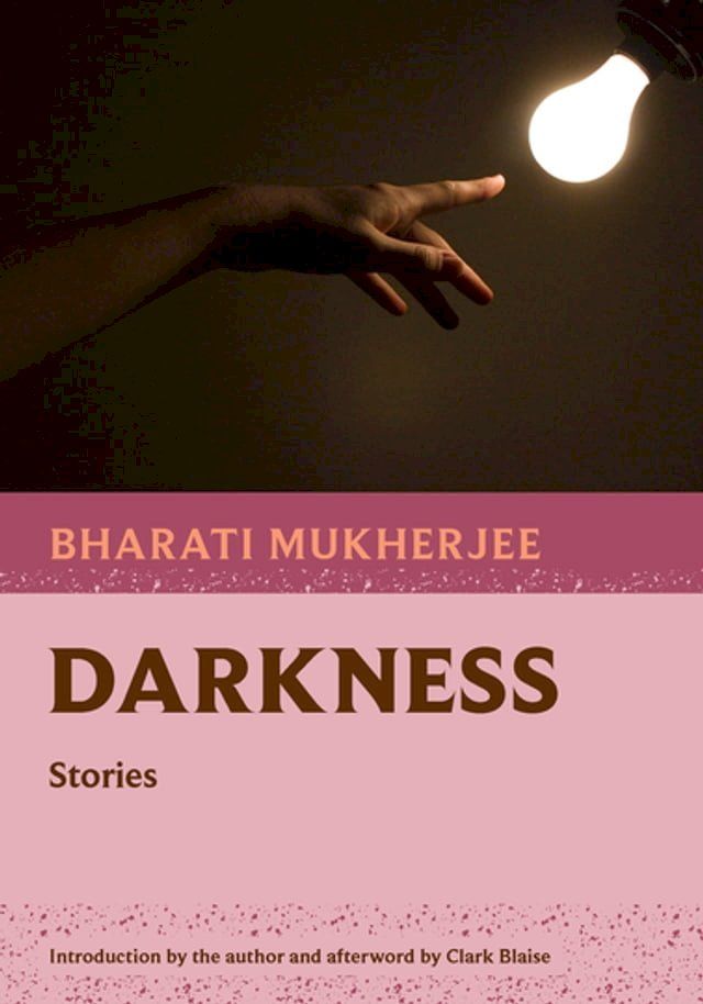  Darkness(Kobo/電子書)