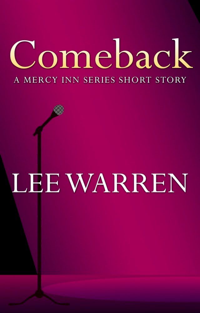  Comeback(Kobo/電子書)