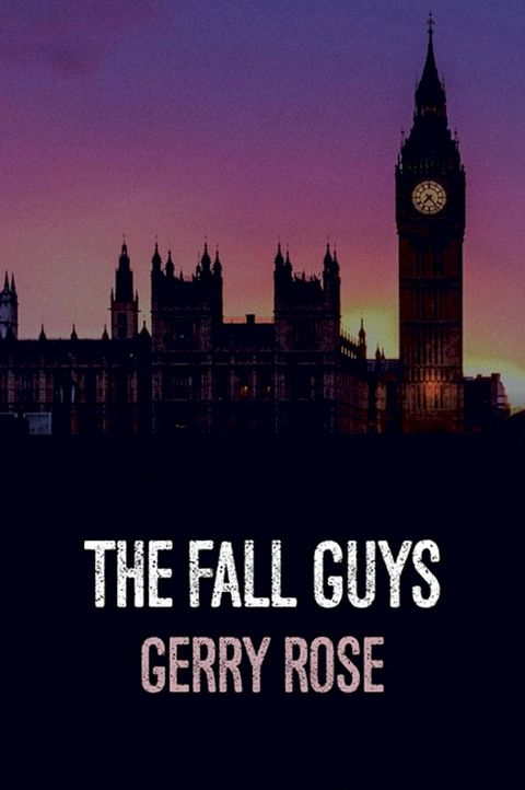 The Fall Guys (Revised Edition)(Kobo/電子書)