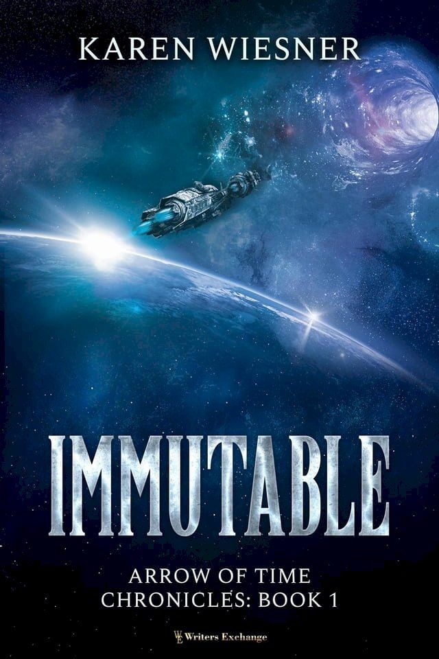  Immutable(Kobo/電子書)