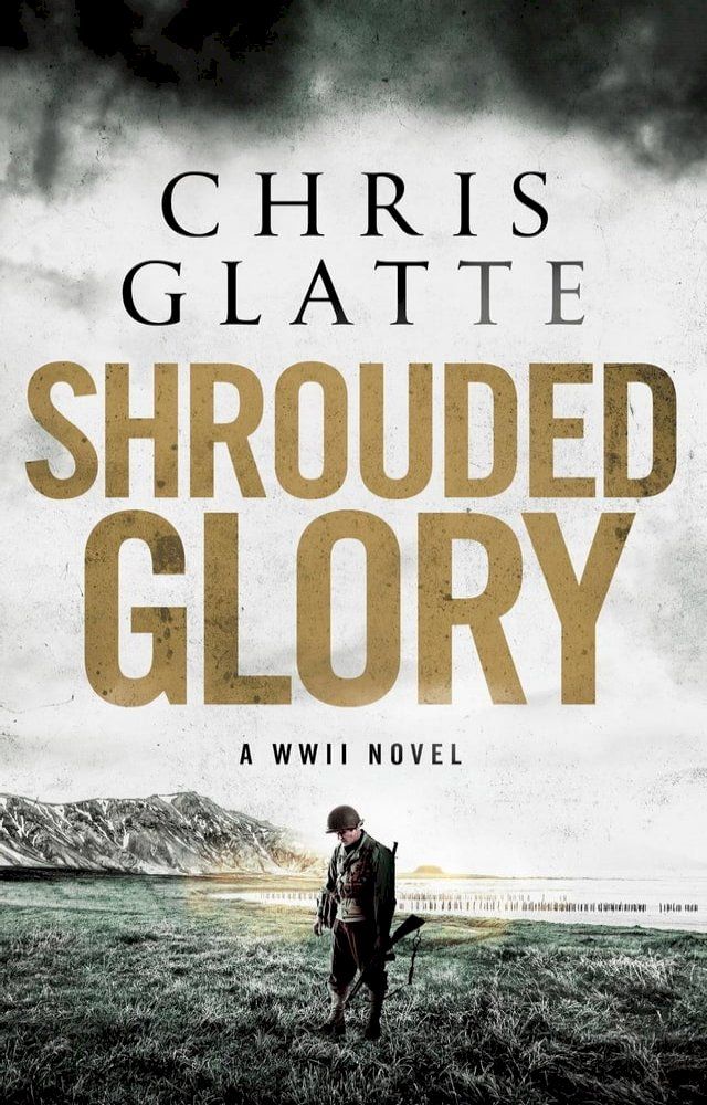  Shrouded Glory(Kobo/電子書)