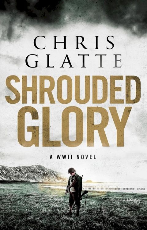 Shrouded Glory(Kobo/電子書)