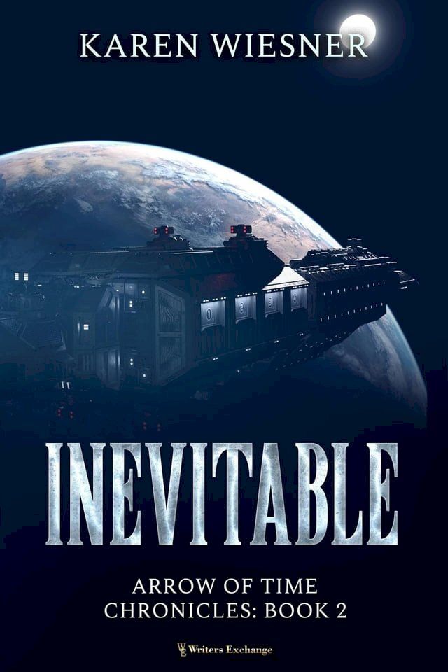  Inevitable(Kobo/電子書)