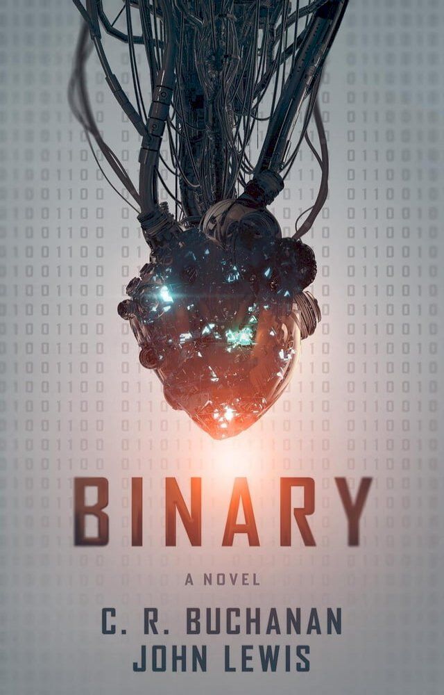  Binary(Kobo/電子書)