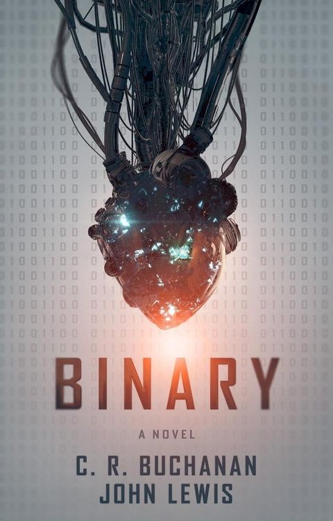 Binary(Kobo/電子書)