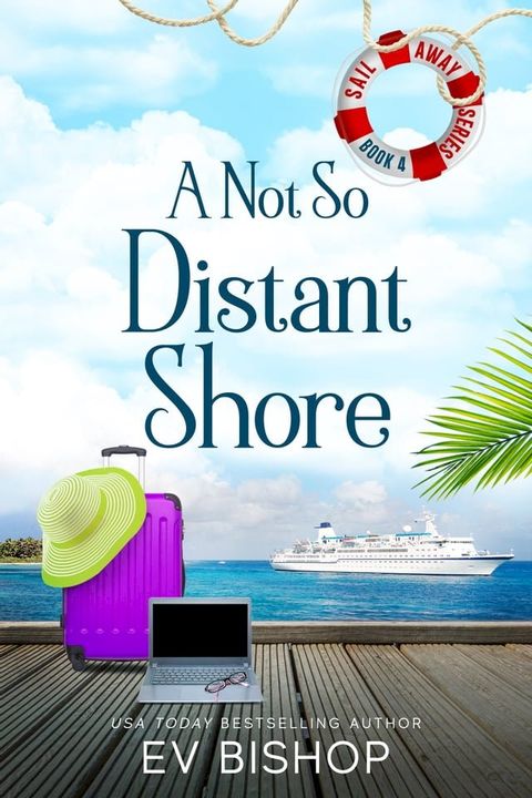 A Not So Distant Shore(Kobo/電子書)