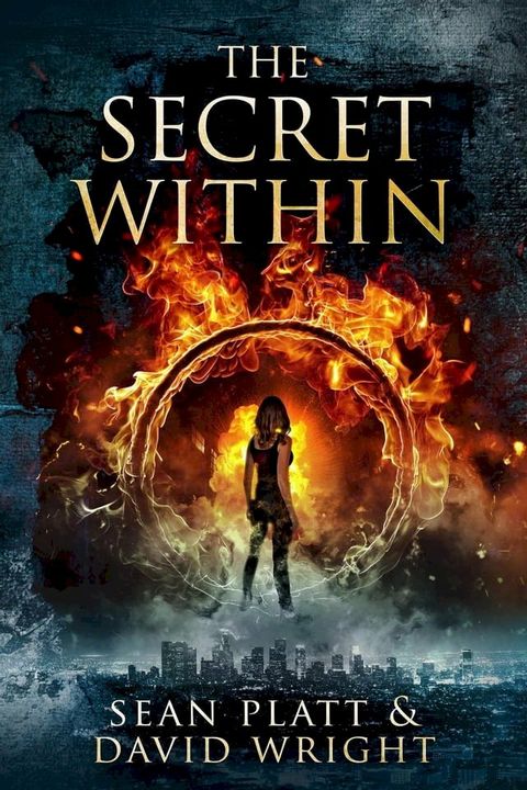 The Secret Within(Kobo/電子書)