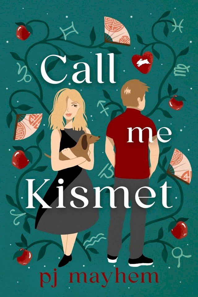  Call Me Kismet(Kobo/電子書)