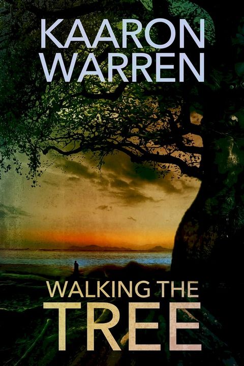 Walking the Tree(Kobo/電子書)