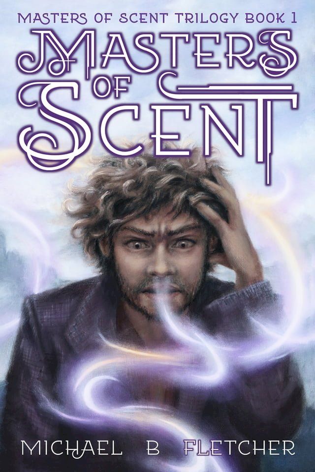  Masters of Scent(Kobo/電子書)