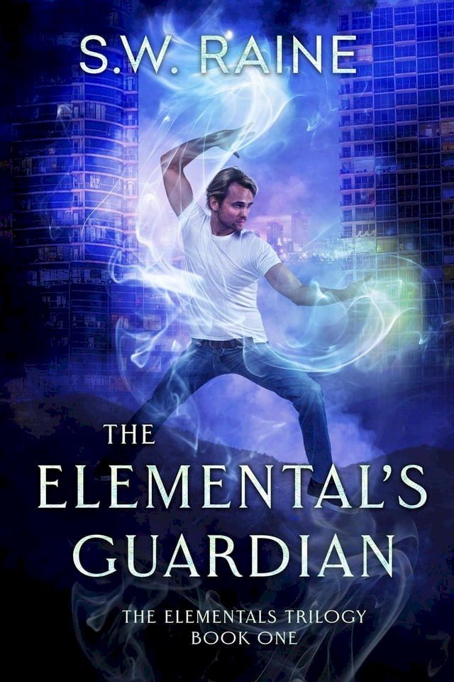  The Elemental's Guardian(Kobo/電子書)