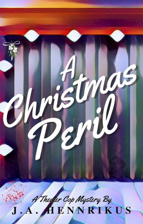 A Christmas Peril(Kobo/電子書)