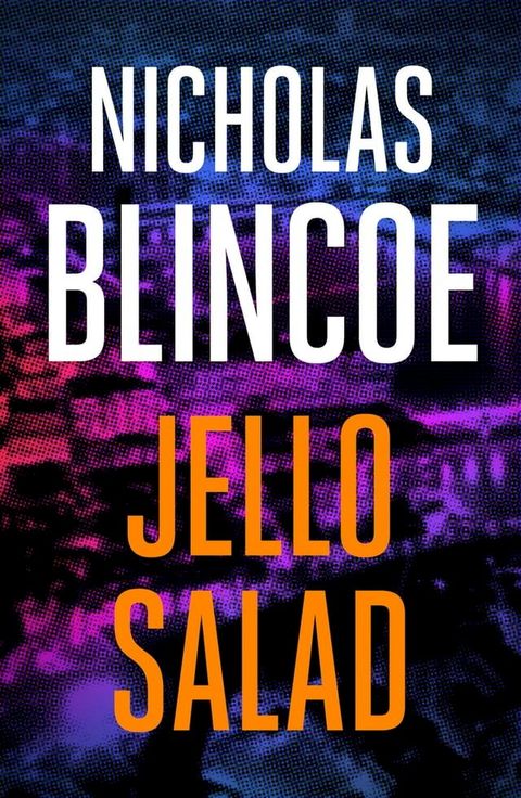 Jello Salad(Kobo/電子書)