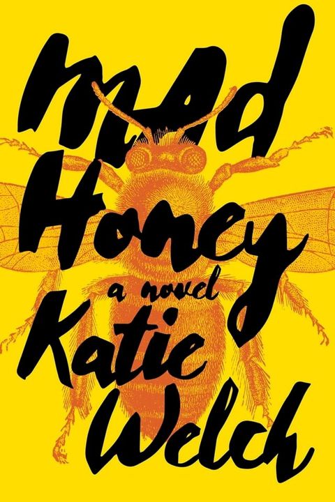 Mad Honey(Kobo/電子書)