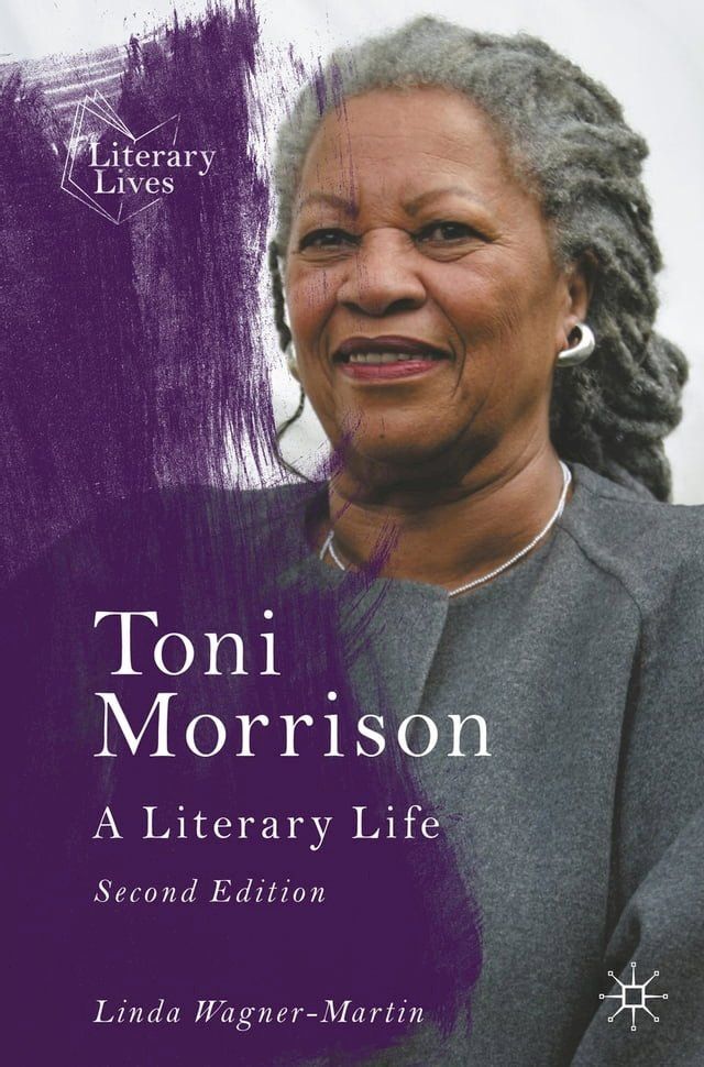  Toni Morrison(Kobo/電子書)