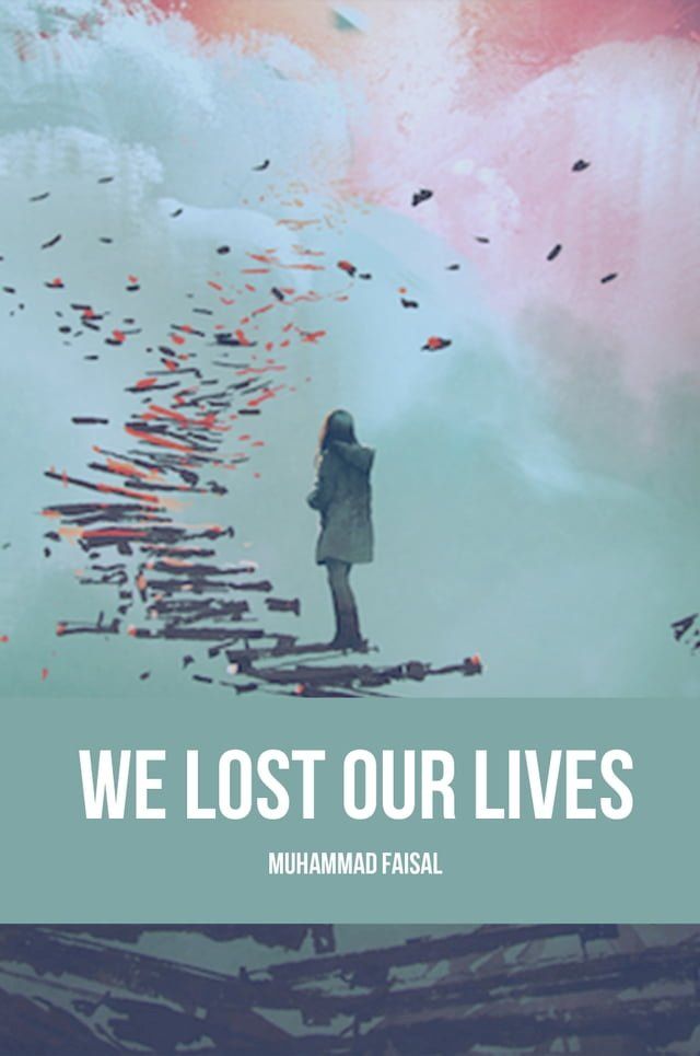  We Lost Our Lives(Kobo/電子書)