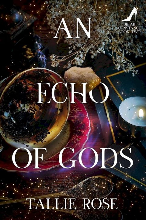 An Echo of Gods(Kobo/電子書)