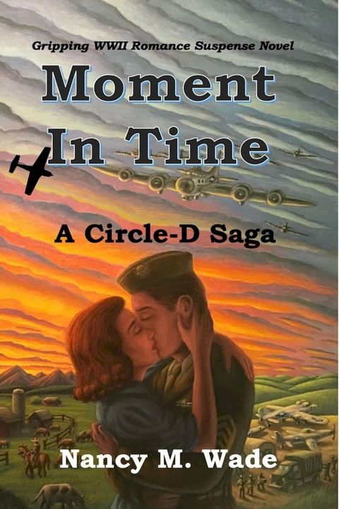 Moment in Time(Kobo/電子書)