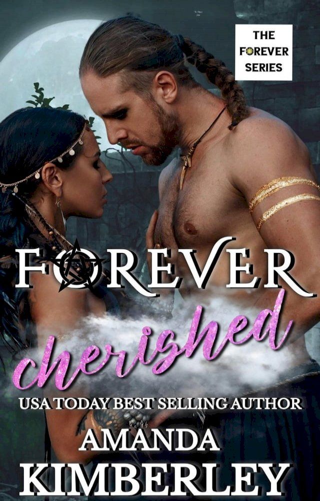  Forever Cherished(Kobo/電子書)