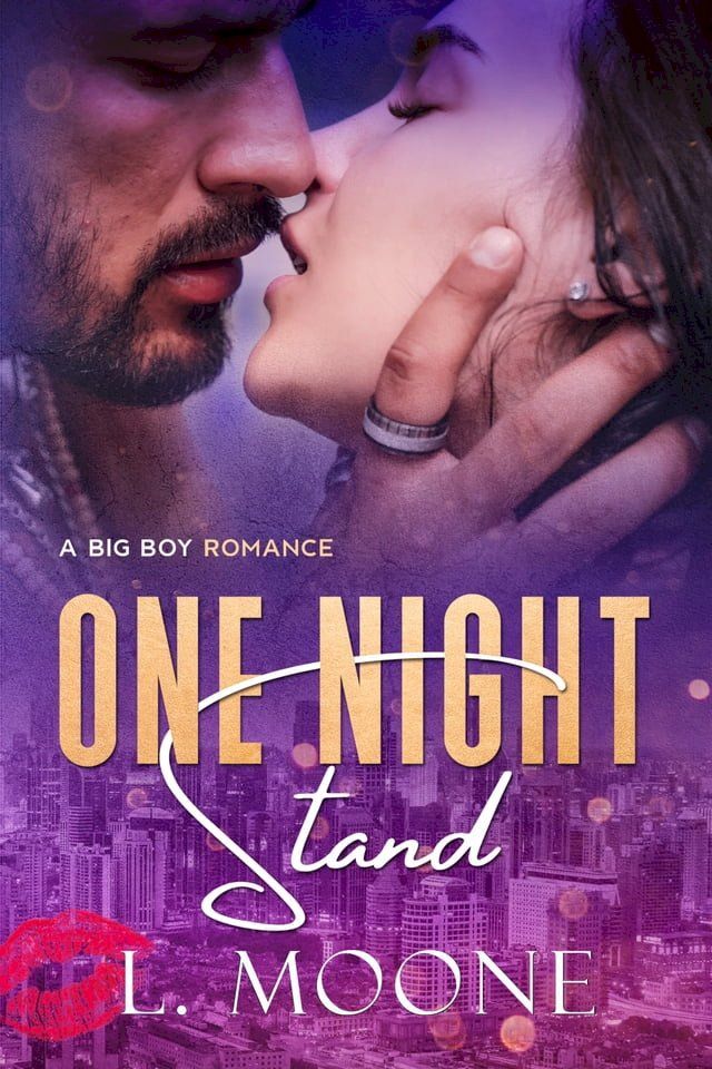  One Night Stand(Kobo/電子書)