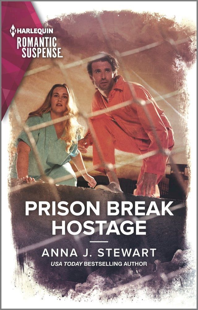  Prison Break Hostage(Kobo/電子書)