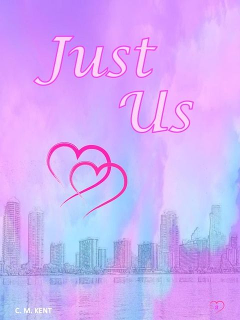 Just Us(Kobo/電子書)