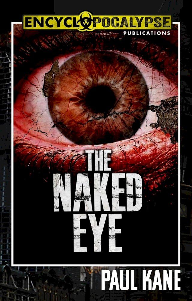  The Naked Eye(Kobo/電子書)