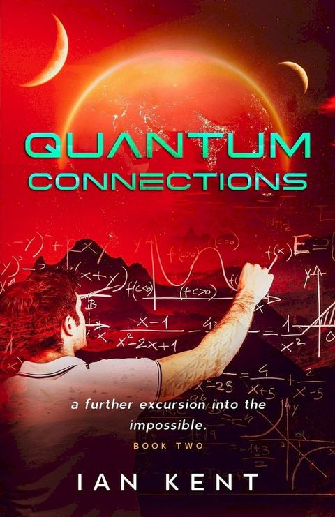 Quantum Connections(Kobo/電子書)