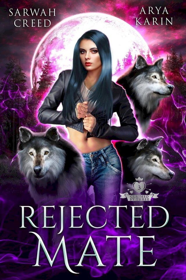  Rejected Mate(Kobo/電子書)