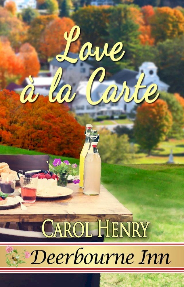  Love à la Carte(Kobo/電子書)