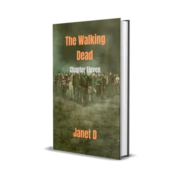  The Walking Dead: Chapter 11(Kobo/電子書)