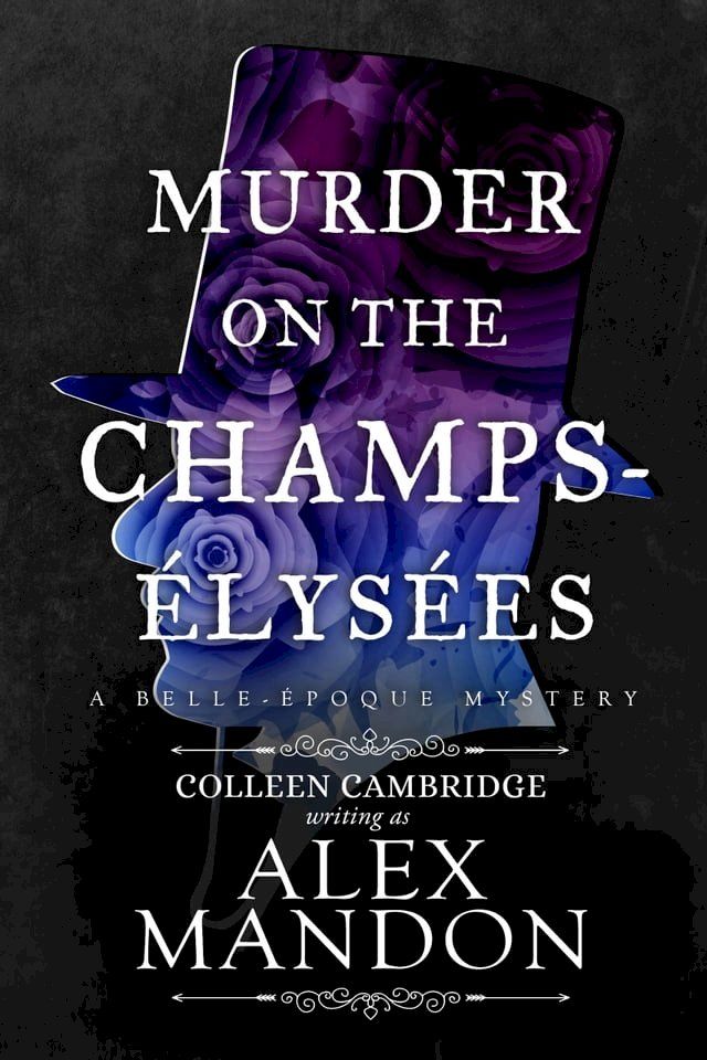  Murder on the Champs-Élysées(Kobo/電子書)