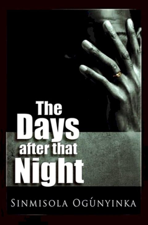 The Days after that Night(Kobo/電子書)