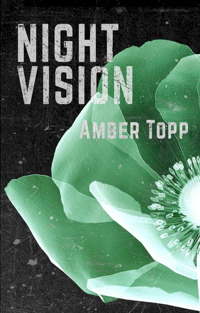  Night Vision(Kobo/電子書)