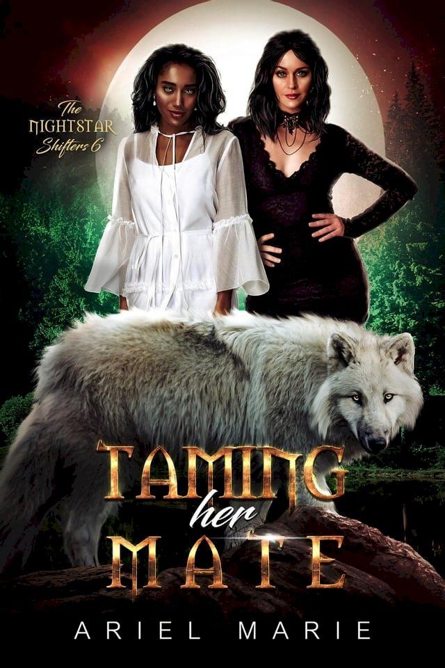  Taming Her Mate(Kobo/電子書)