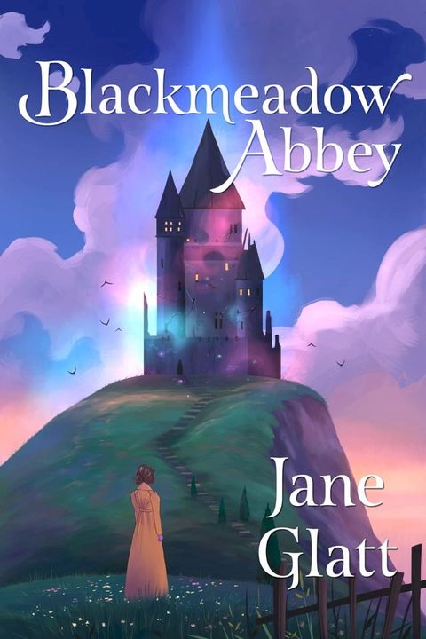 Blackmeadow Abbey(Kobo/電子書)