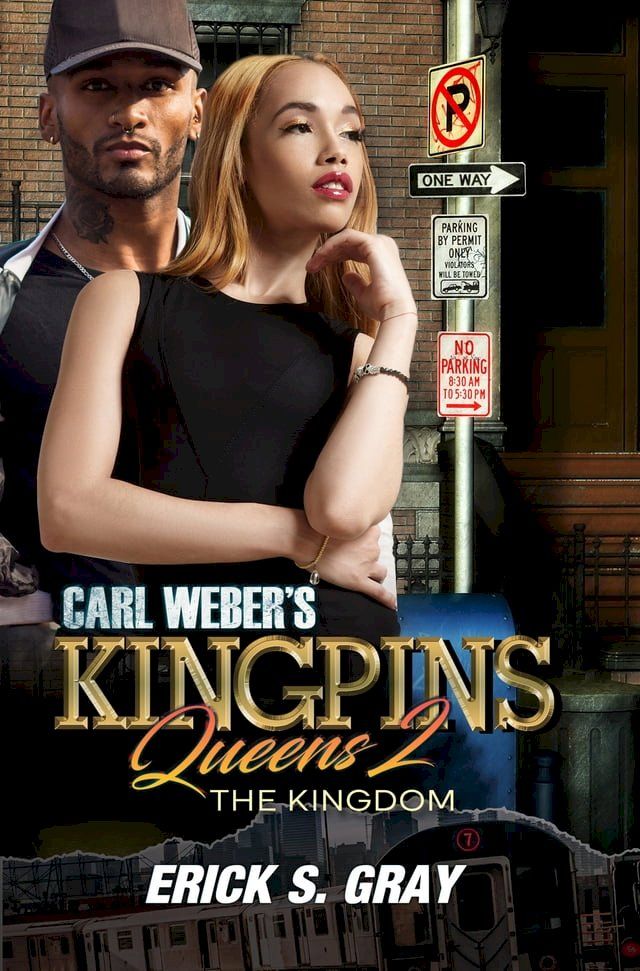  Carl Weber's Kingpins: Queens 2(Kobo/電子書)